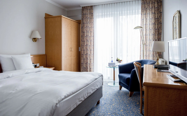 Oranien Hotel & Residences