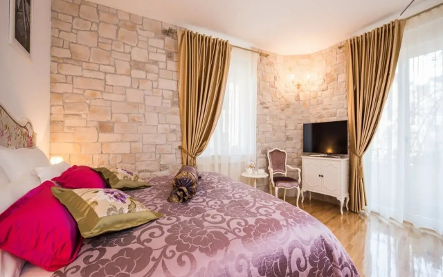 Priska Med Luxury Rooms