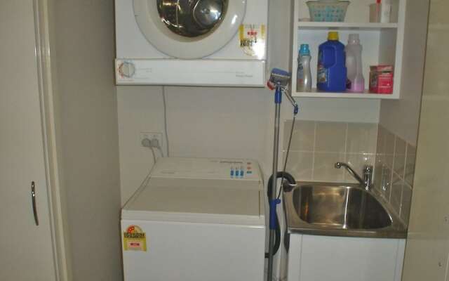 City West Accommodation