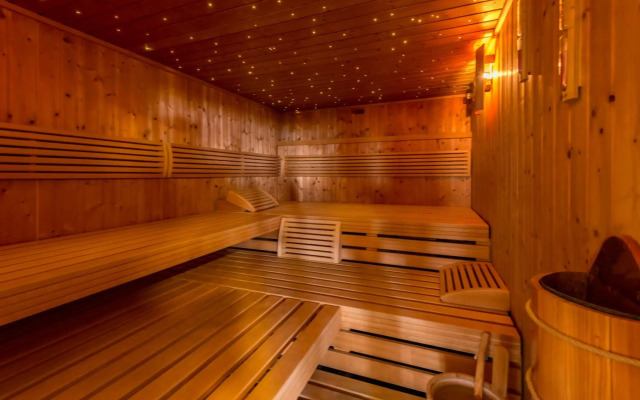 HERMITAGE Lake Lucerne - Beach Club & Lifestyle Hotel