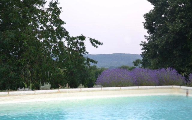 Les Hautes Sources
