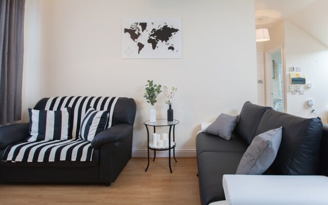 One Bedroom Flat in Harrow 64e