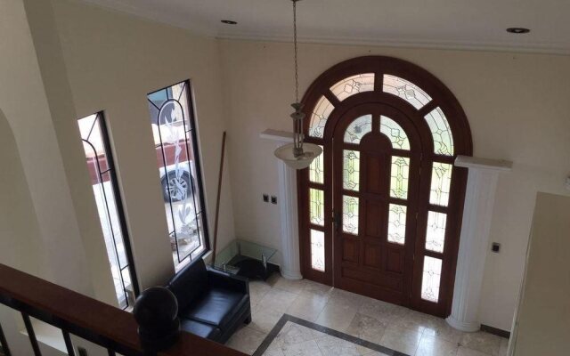 Hotel Tiffany Leon Balcones