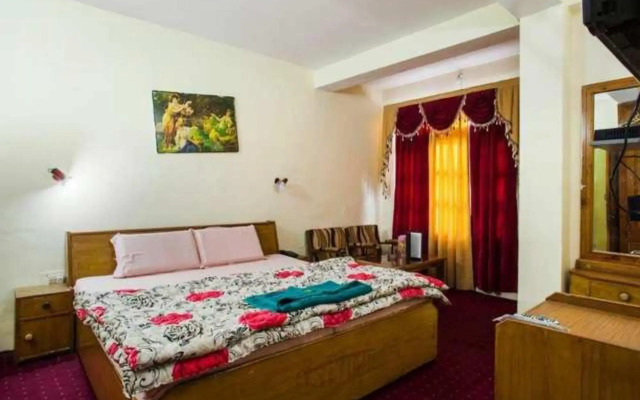 Hotel Mahajan