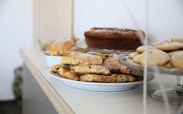 I Giardini della Castellana B&B