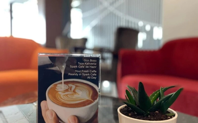 Spark Hotel Residence Konya