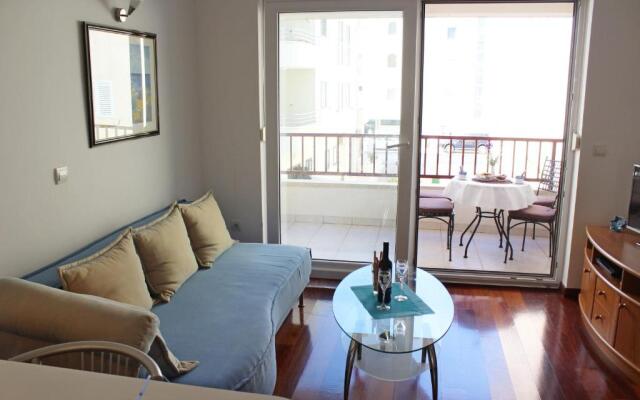 Apartment Beachfront