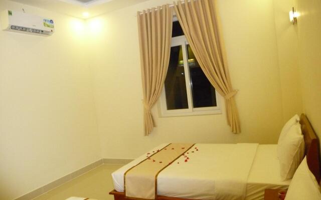 Thien Phu Nghia Hotel