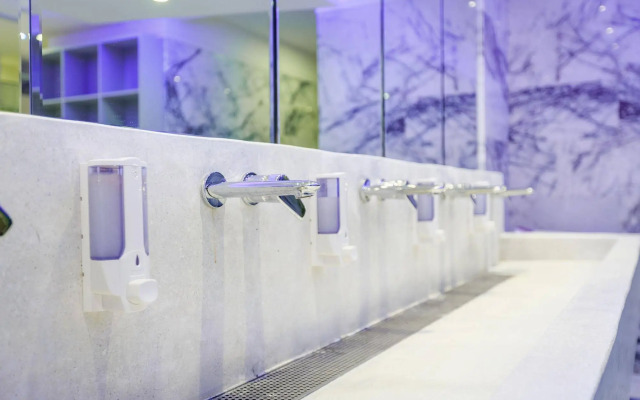 Space Inn Xinyi