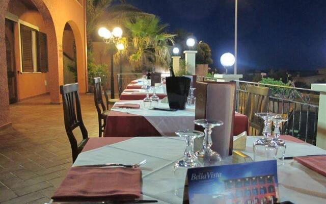 Hotel Bella Vista S'Archittu