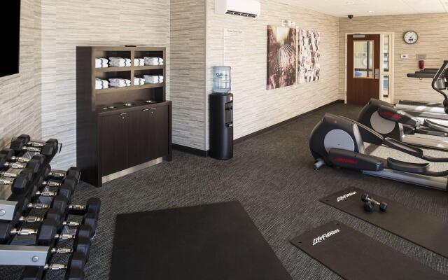 Courtyard by Marriott Sioux Falls