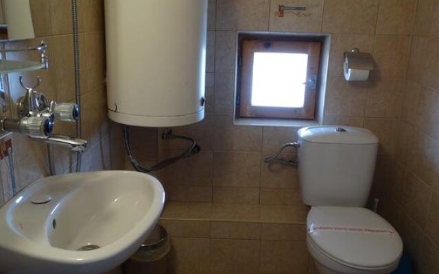 Guest House Rositsa