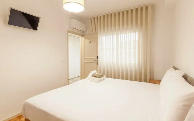 Rooms4you 2 in historic center of Braga
