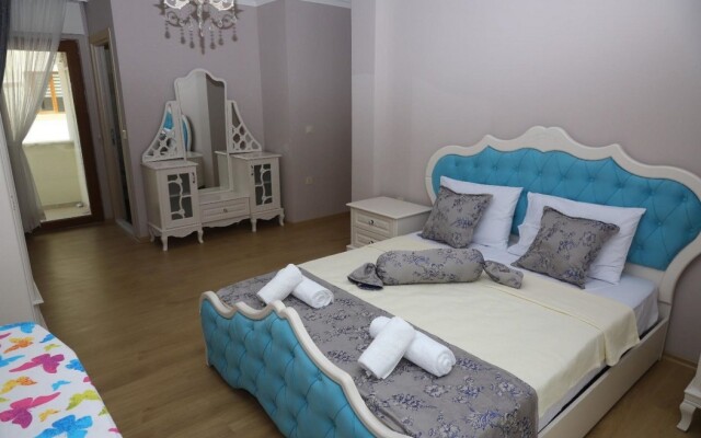 Dream Of Holiday Trabzon