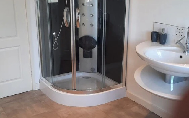 Impeccable 5-bed House in Stockton-on-tees