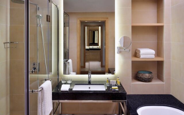 Kigali Marriott Hotel