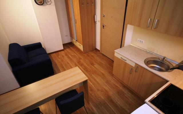 Comfort Apartments Timisoara