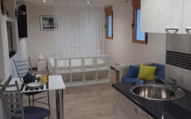 Casa Gran Vista, Studio, Adults only