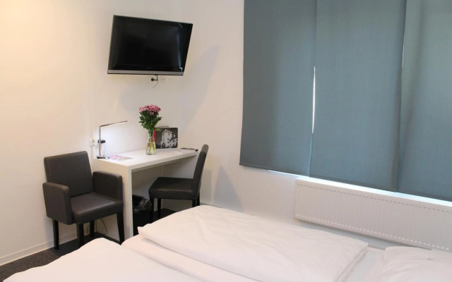 Mk Hotel Stuttgart