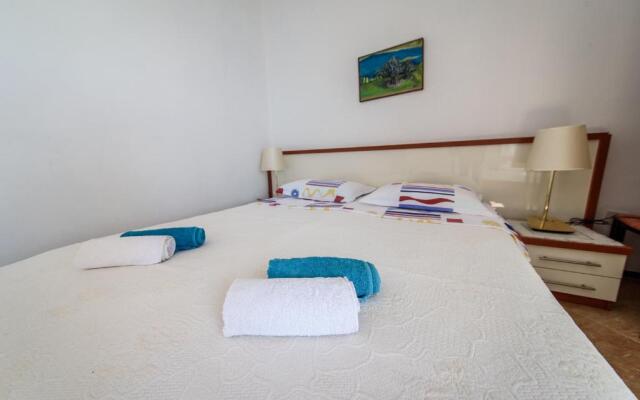 Apartmani Danica