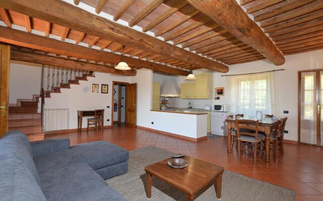 Casa Sofi in Monticiano