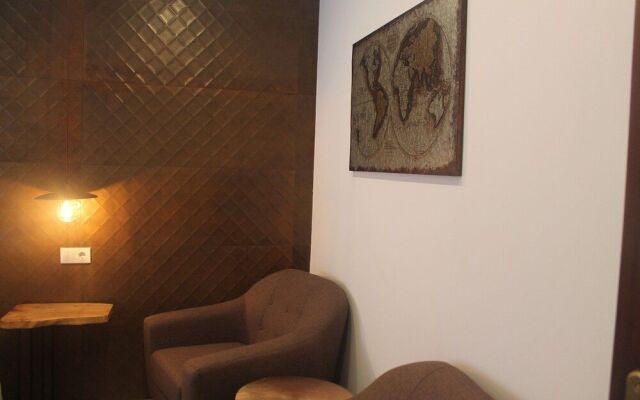 Guilhim Guest House