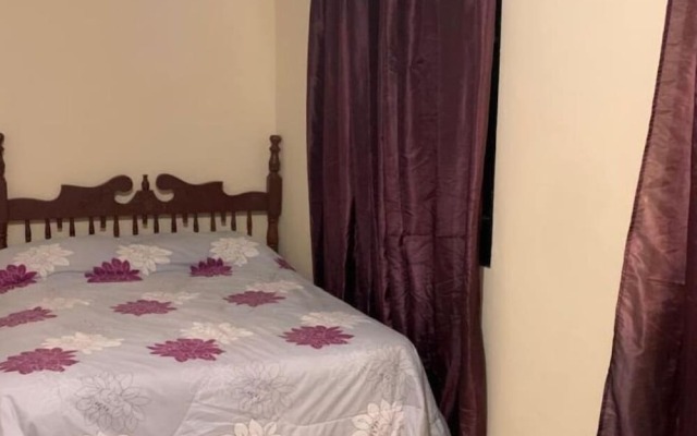 Jazmin Apartments Vacations