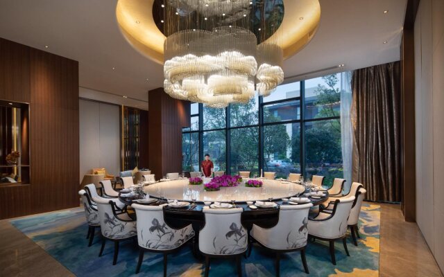 Wyndham Grand Plaza Royale Yuzhou Xiamen