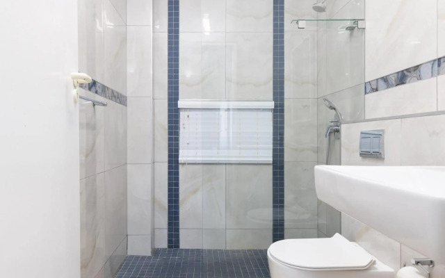 Pebble Beach 3 (Family Only)