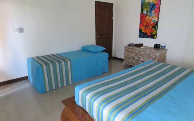 Pandana Boutique Hotel