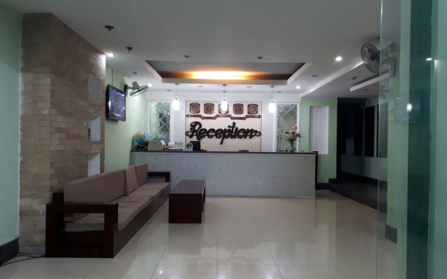 EMT Homestay Hue Vietnam