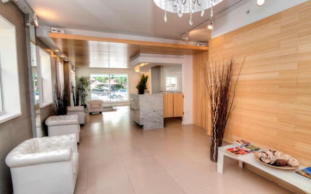 Ocean Reef Suites, South Beach