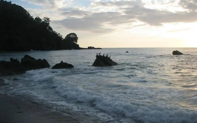 Punta Marenco Lodge