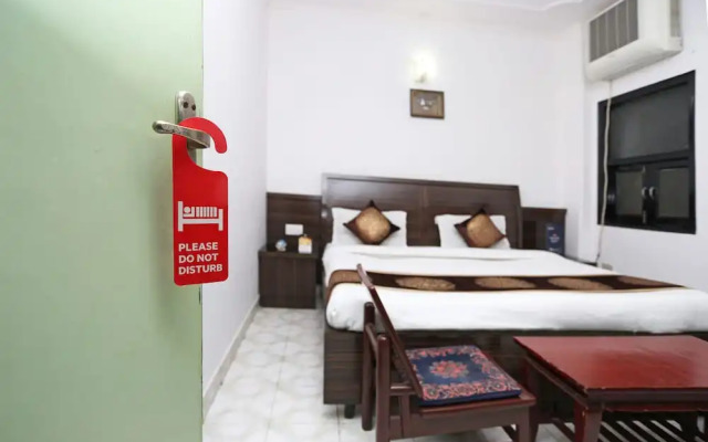 OYO 3472 Hotel Rama Inn