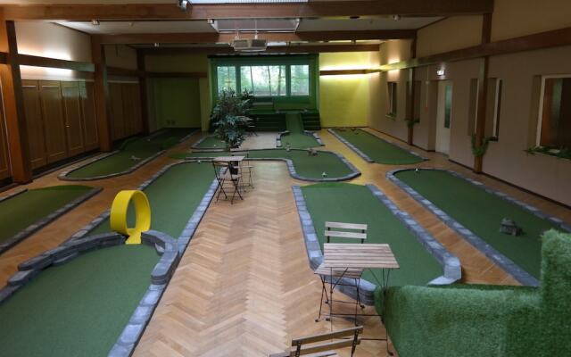 Parkhotel Keck