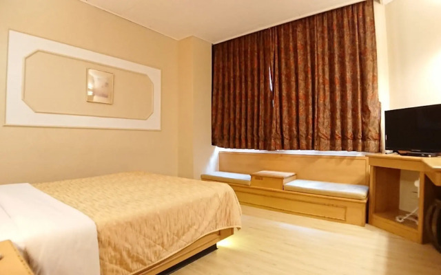 YesHotel