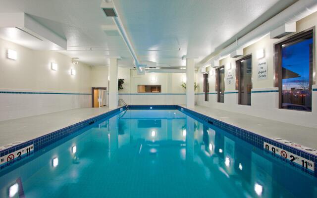 Holiday Inn Conference Center Edmonton South by IHG