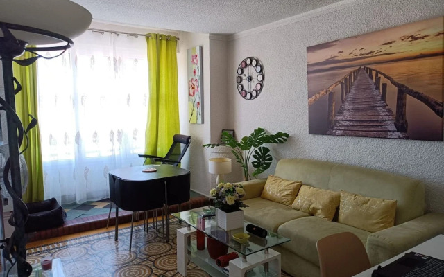 Hostel Élisée Perpignan