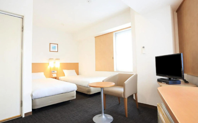 Smile Hotel Shiogama