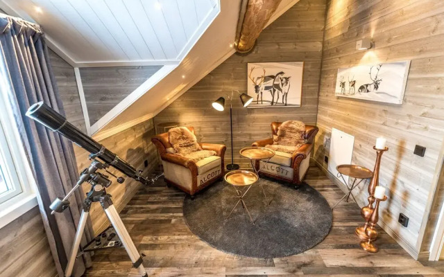 Lapland Guesthouse
