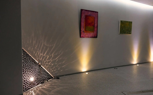 Jeju Bom Stay & Art Gallery