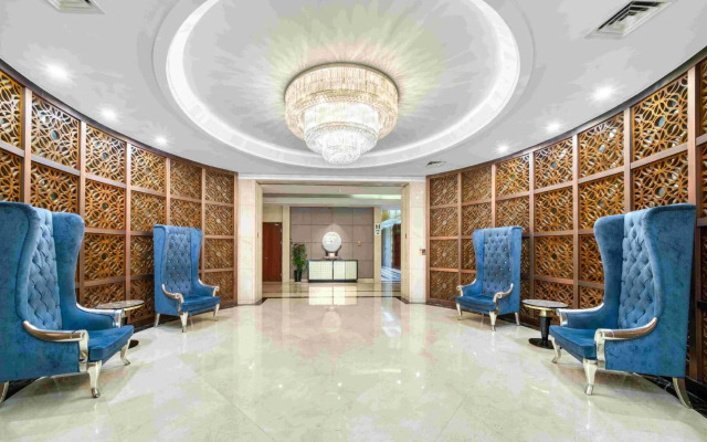 Gowin Hotel Hangzhou