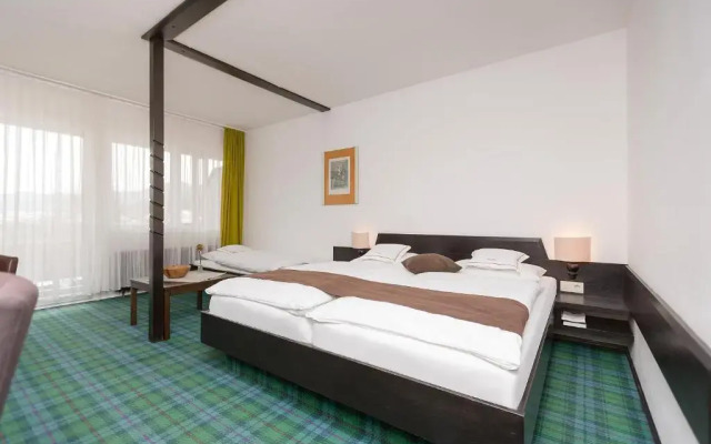 Hotel Alpenhof Postillion