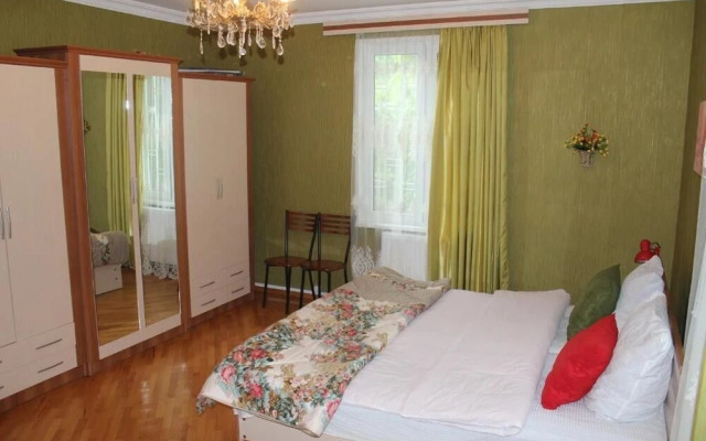 Guesthouse Lago & Wine Cellar