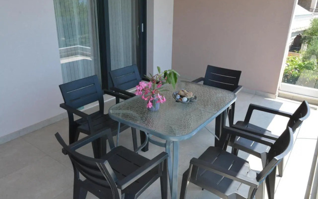 Sole Apartments