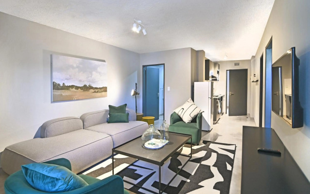 Circa Aparthotel by Totalstay