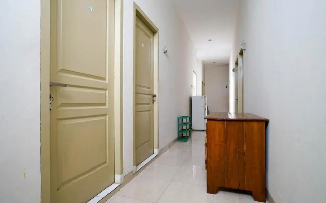 OYO Life 2874 Berlian Residence - Hotel in Palembang - Photo 3