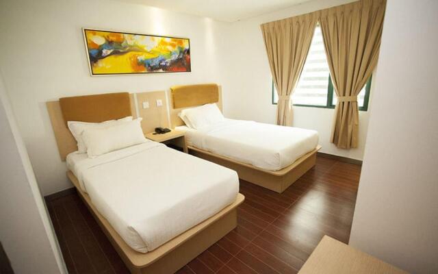 Aira Hotel