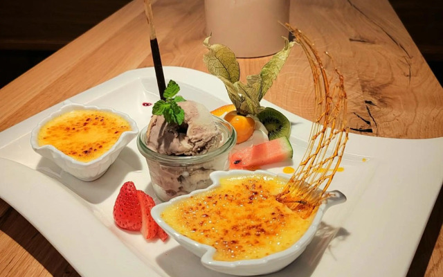 Hotel Restaurant Krone