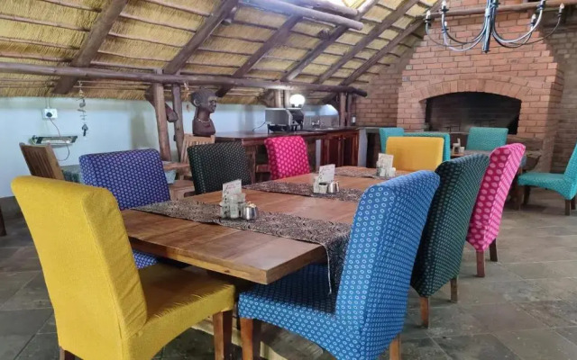 Bird's nest Guesthouse